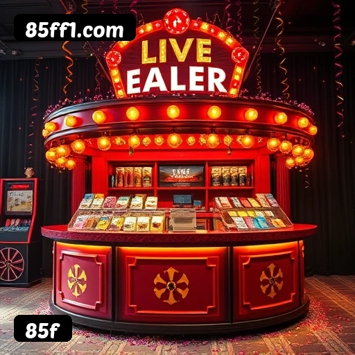 Jogos com maior RTP na 85f