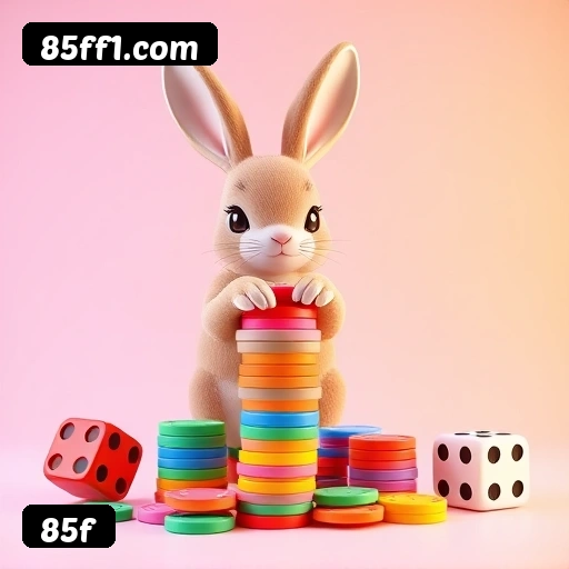 Siga a 85f no Facebook