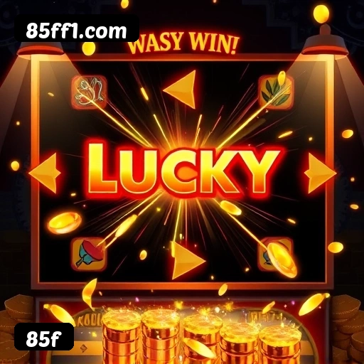 Dicas para ganhar na 85f