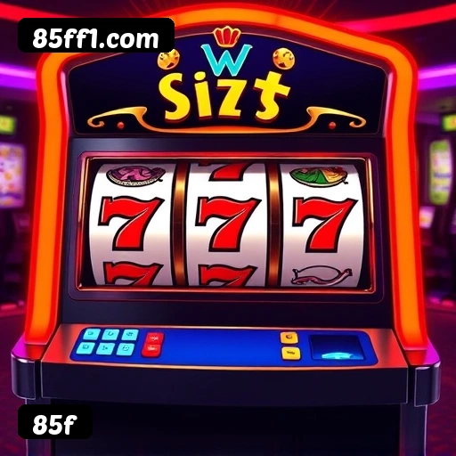 Promoções e bônus exclusivos da 85f